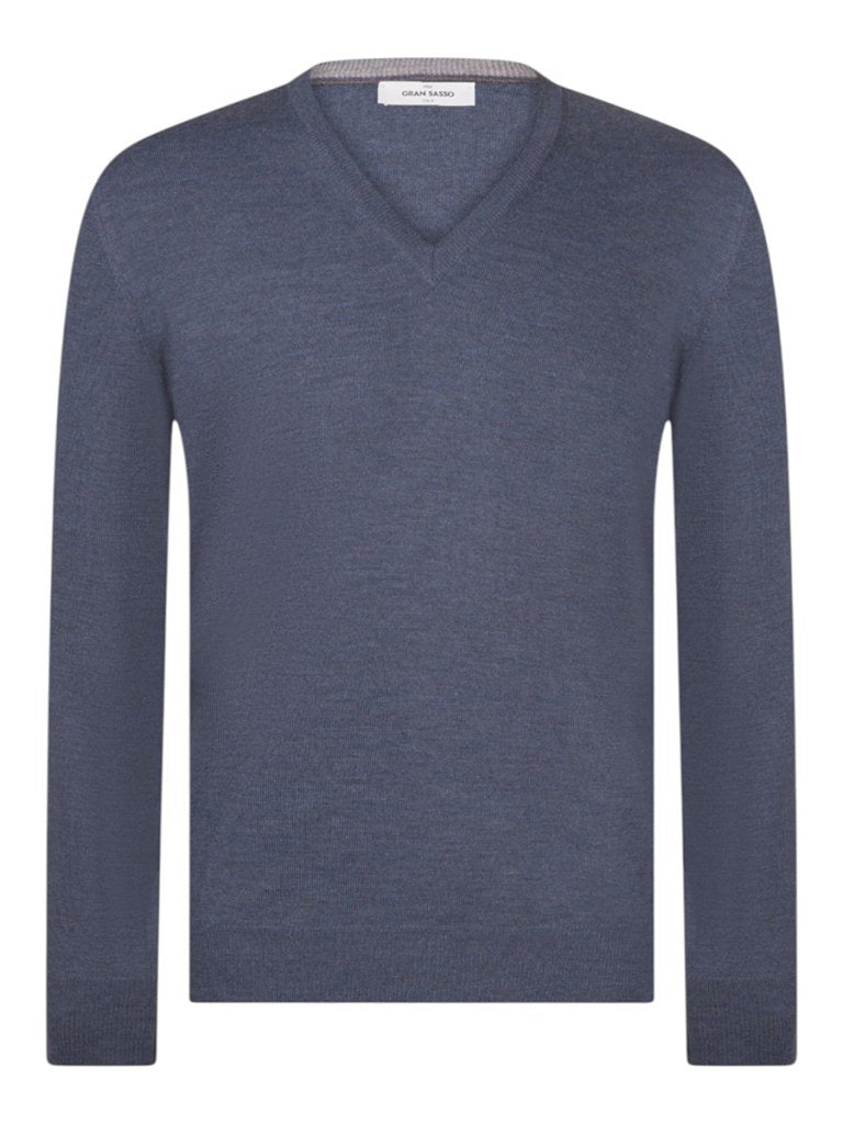 PULLOVER M/L | BoUvy