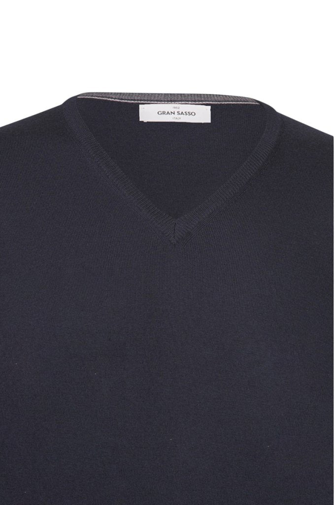 PULLOVER M/L | BoUvy