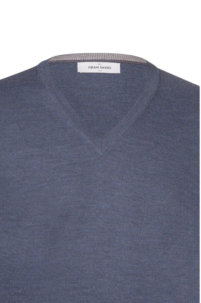 PULLOVER M/L | BoUvy