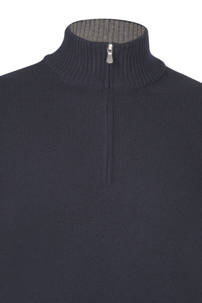 LUPO M/L ZIP | BoUvy