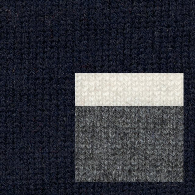 LUPO M/L ZIP | BoUvy