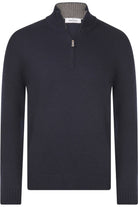 LUPO M/L ZIP | BoUvy