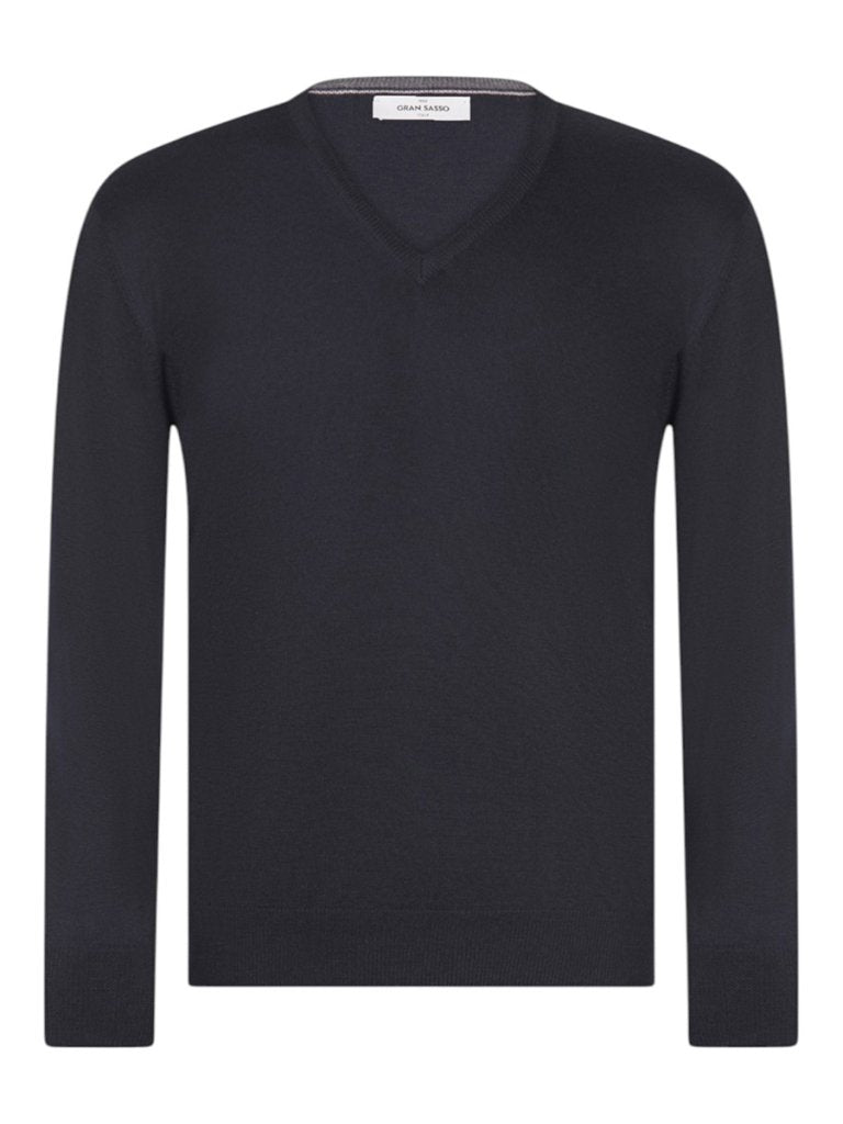 PULLOVER M/L | BoUvy