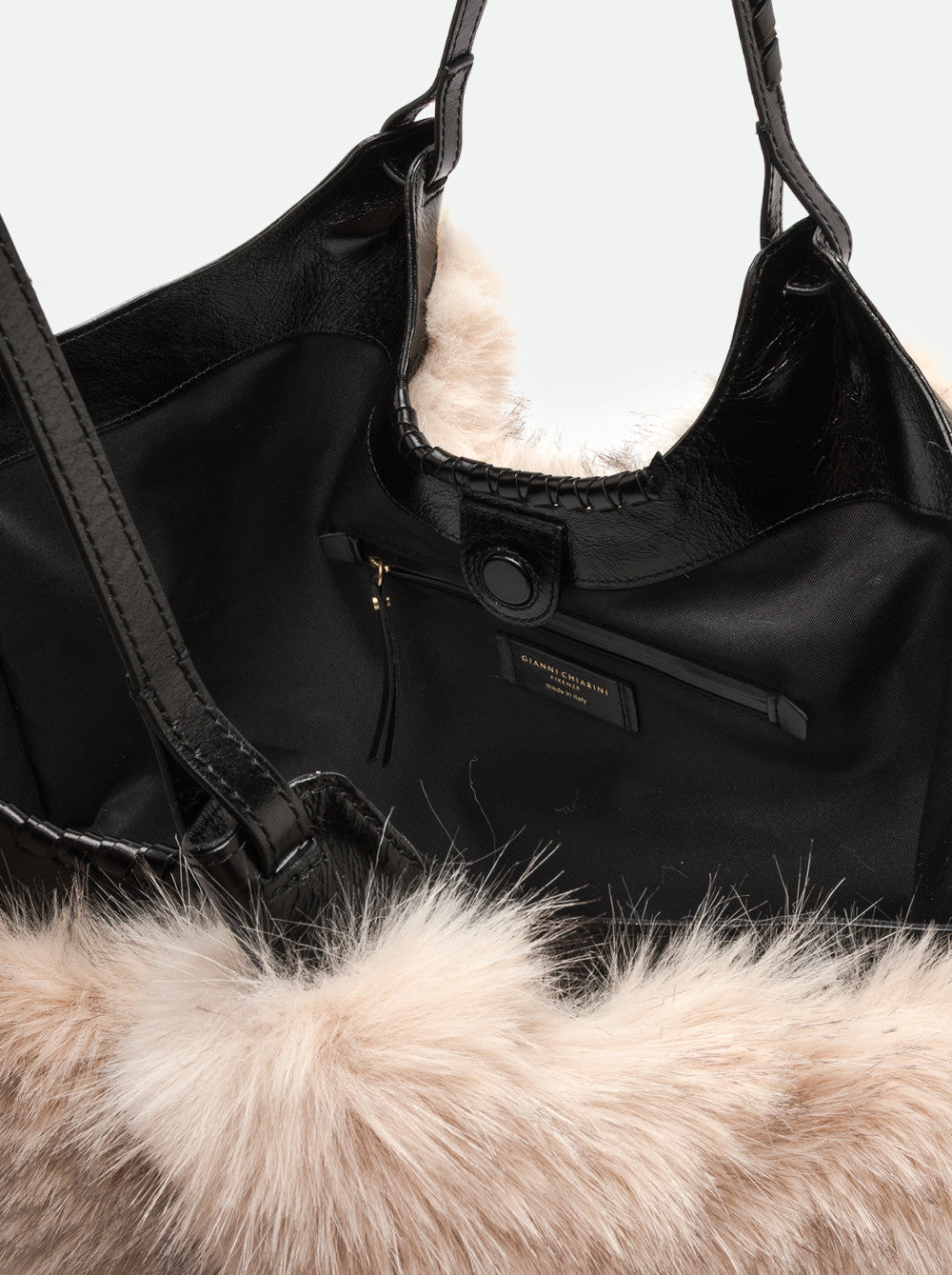 Gianni Chiarini – Dua Large – Alabaster | BoUvy