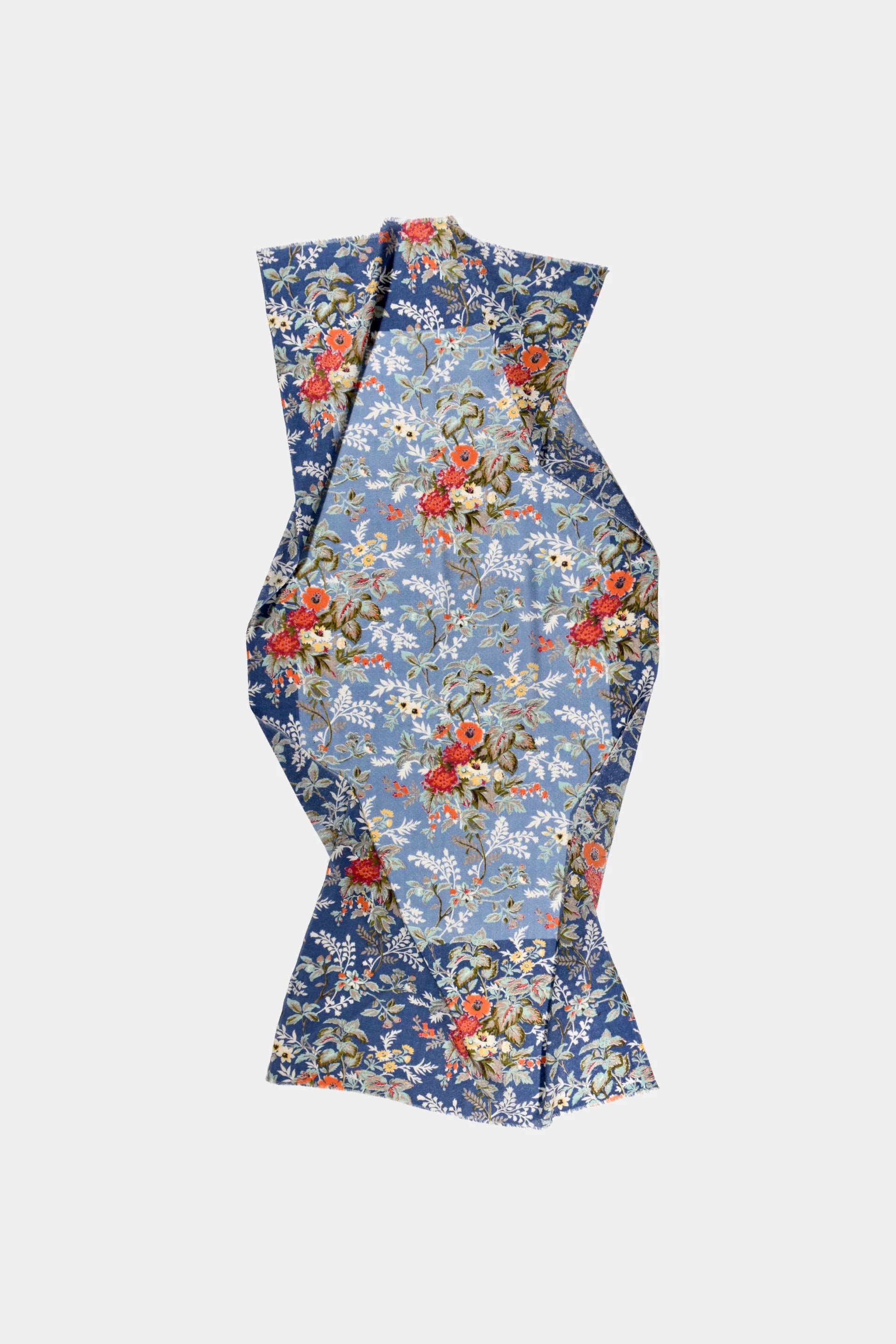 STOLE EPICE FLEUR 2 | BoUvy