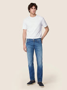 Bard – Super Stretch Jeans | BoUvy