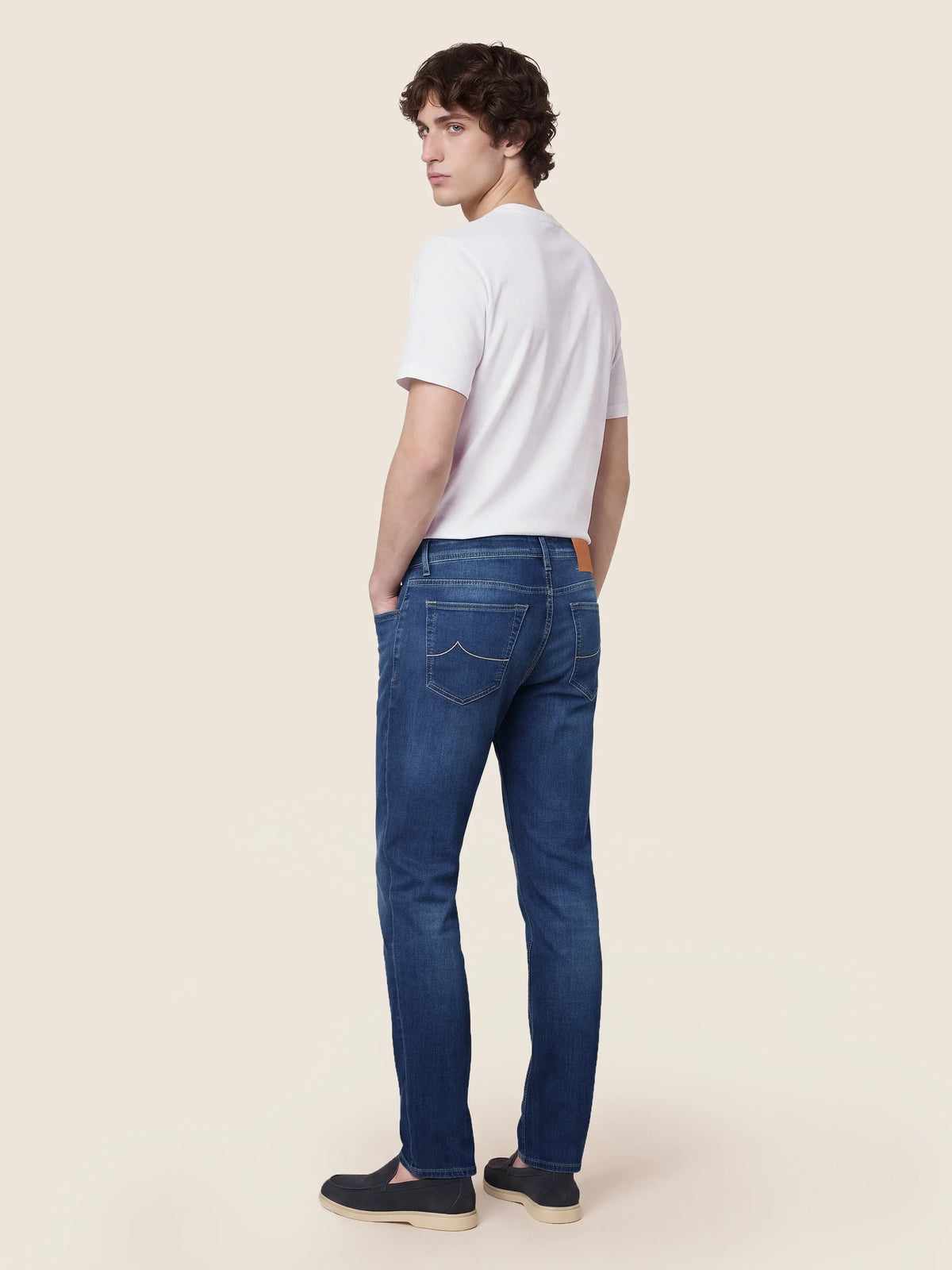 Bard – Super Stretch Jeans | BoUvy