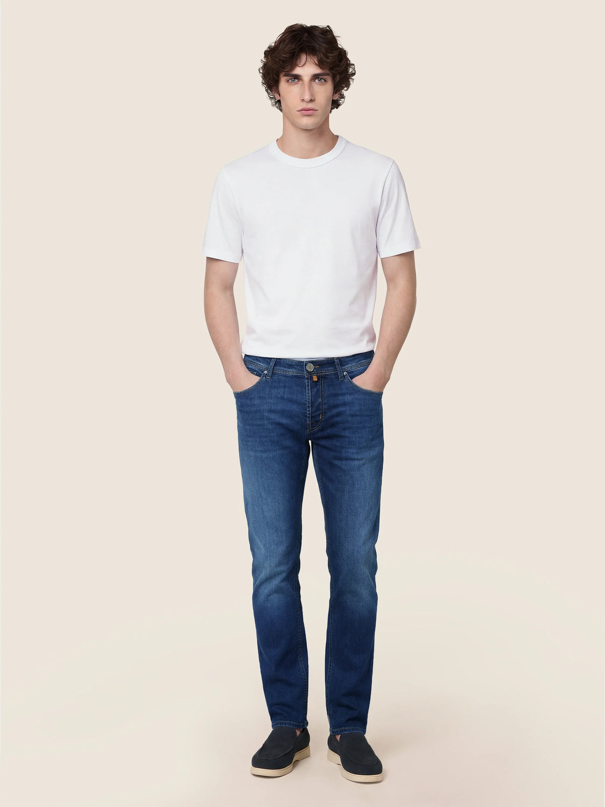 Bard – Super Stretch Jeans | BoUvy