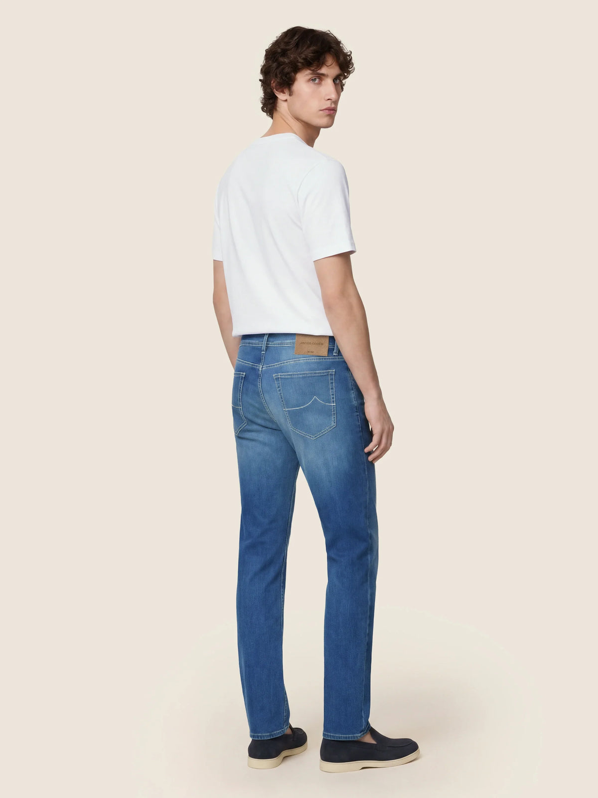 Bard – Super Stretch Jeans | BoUvy