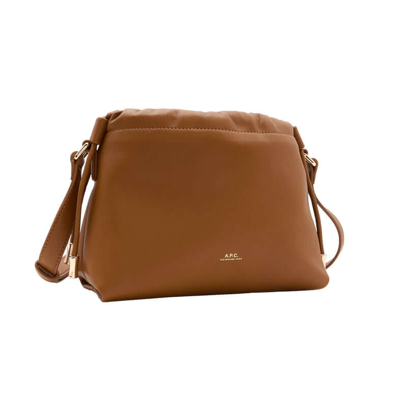 Ninon Mini bag - BoUvy