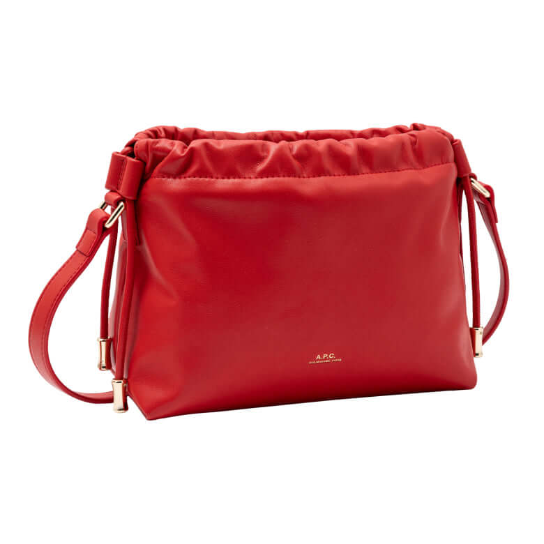 Ninon Mini bag - BoUvy
