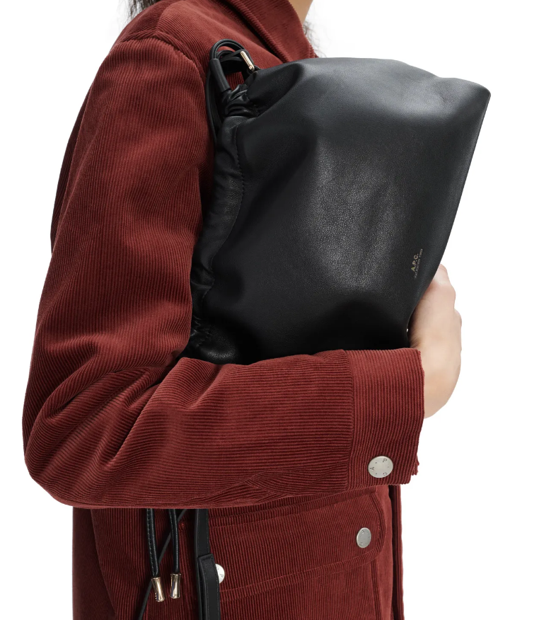 SAC NINON | BoUvy
