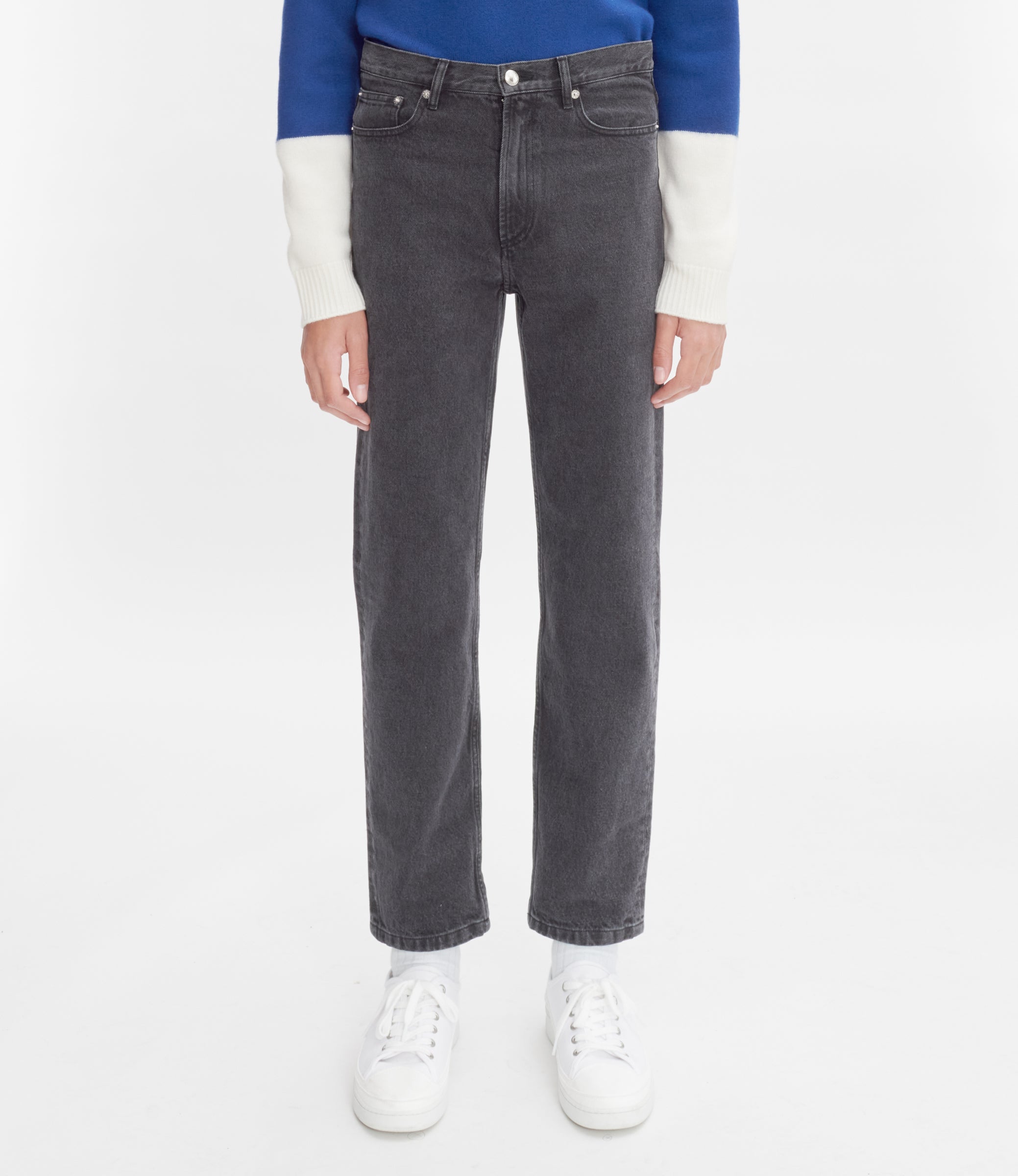 Martin Jeans - BoUvy