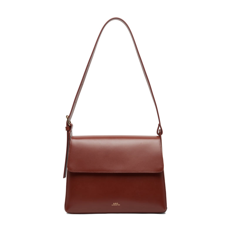 SAC VIRGINIE FLAP | BoUvy