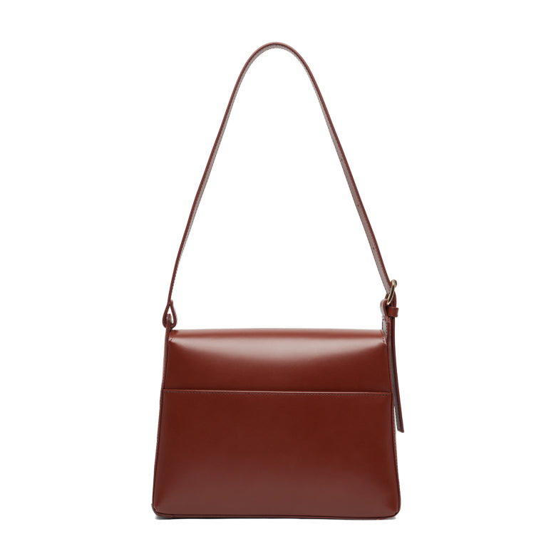 SAC VIRGINIE FLAP | BoUvy