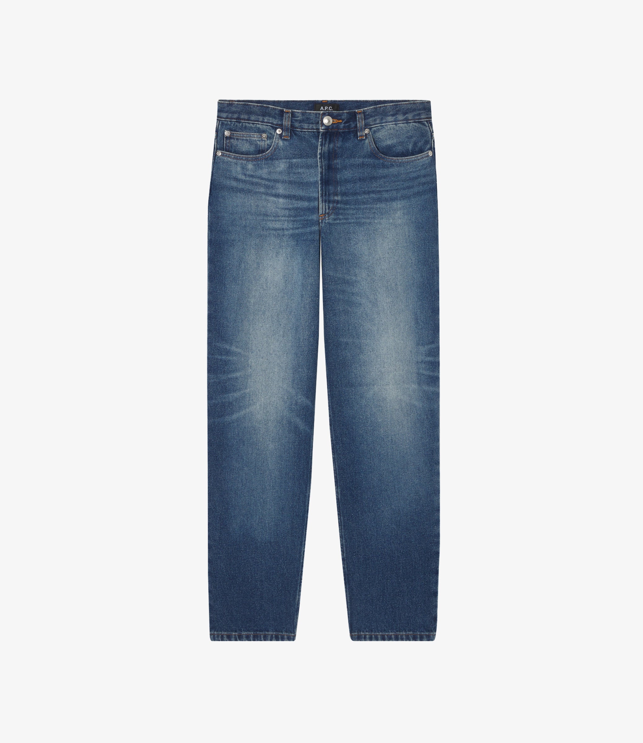 Martin Jeans - BoUvy