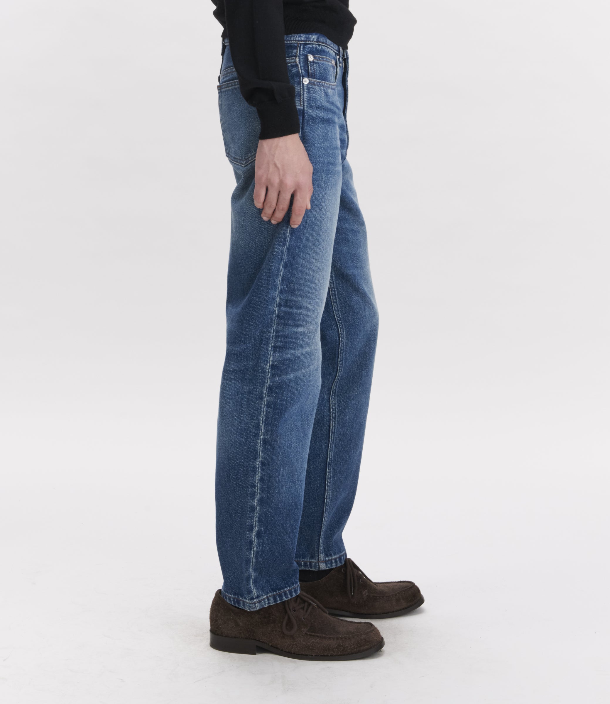 Martin Jeans - BoUvy
