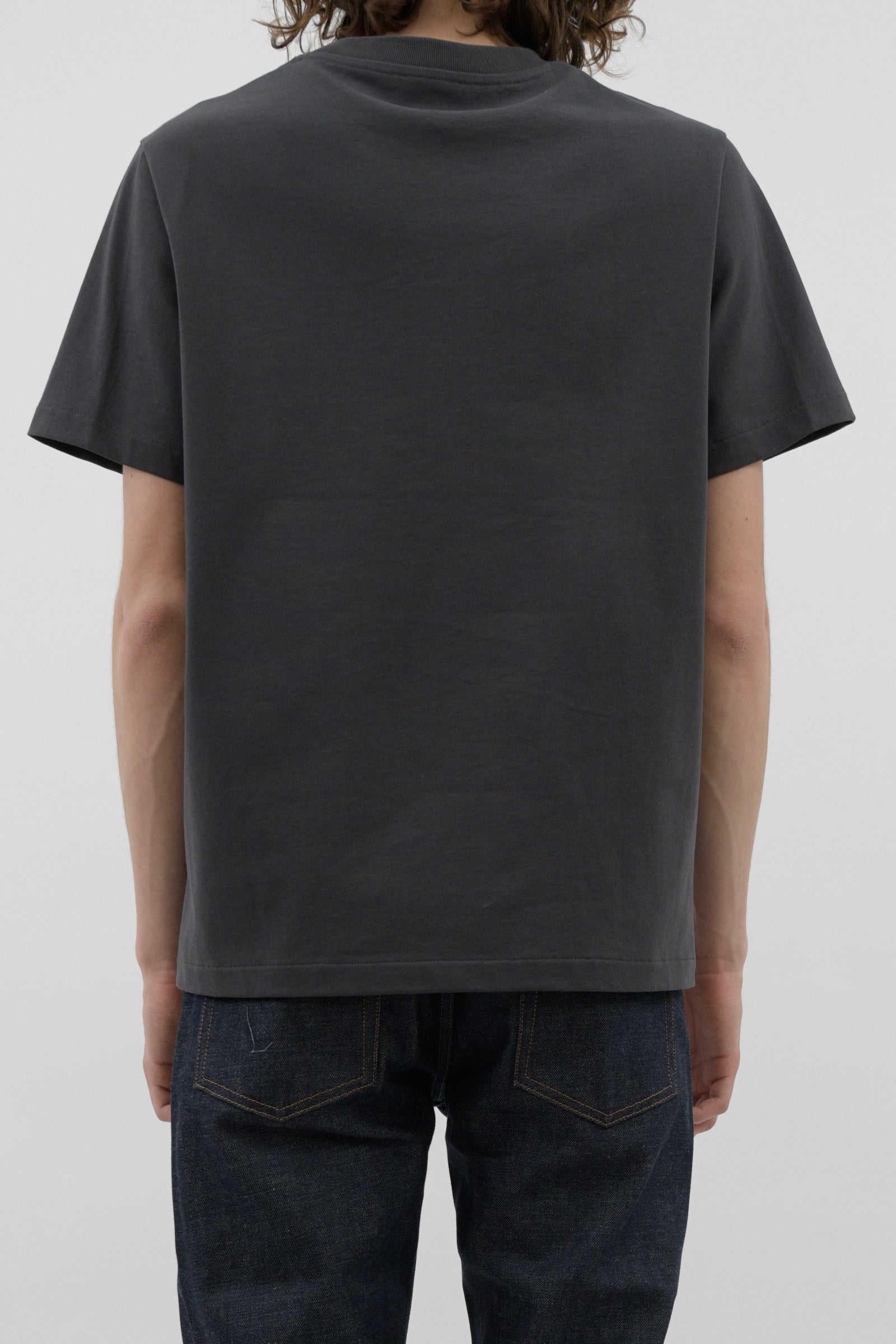 Standard Rue Madame T-shirt - BoUvy