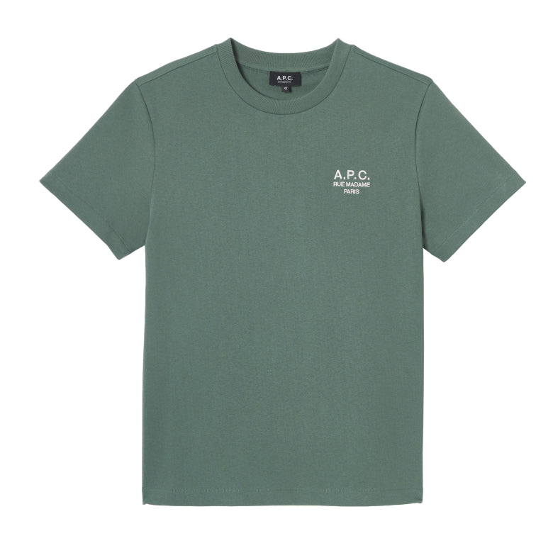 T-SHIRT STANDARD RUE MADAME GOTS | BoUvy