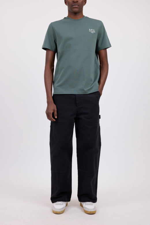 T-SHIRT STANDARD RUE MADAME GOTS | BoUvy