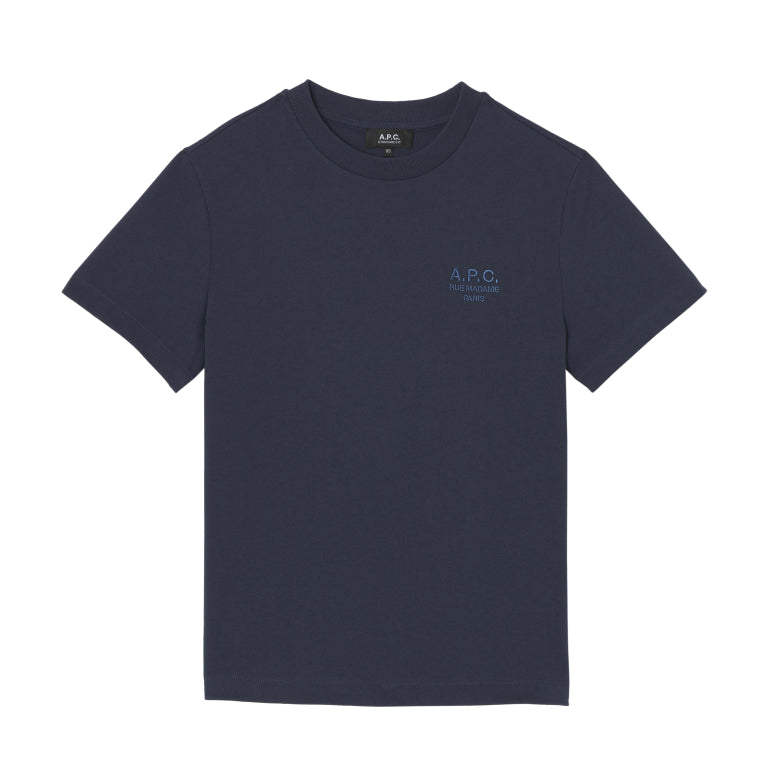 T-SHIRT STANDARD RUE MADAME GOTS | BoUvy