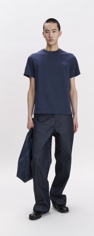 T-SHIRT STANDARD RUE MADAME GOTS | BoUvy