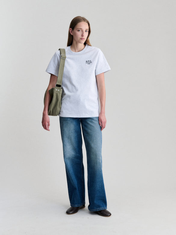 T-SHIRT STANDARD RUE MADAME GOTS | BoUvy