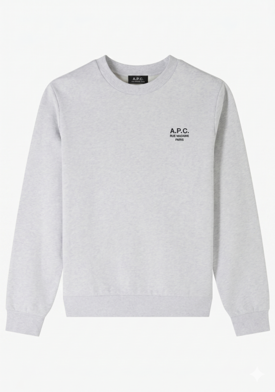 SWEAT STANDARD RUE MADAME GOTS | BoUvy