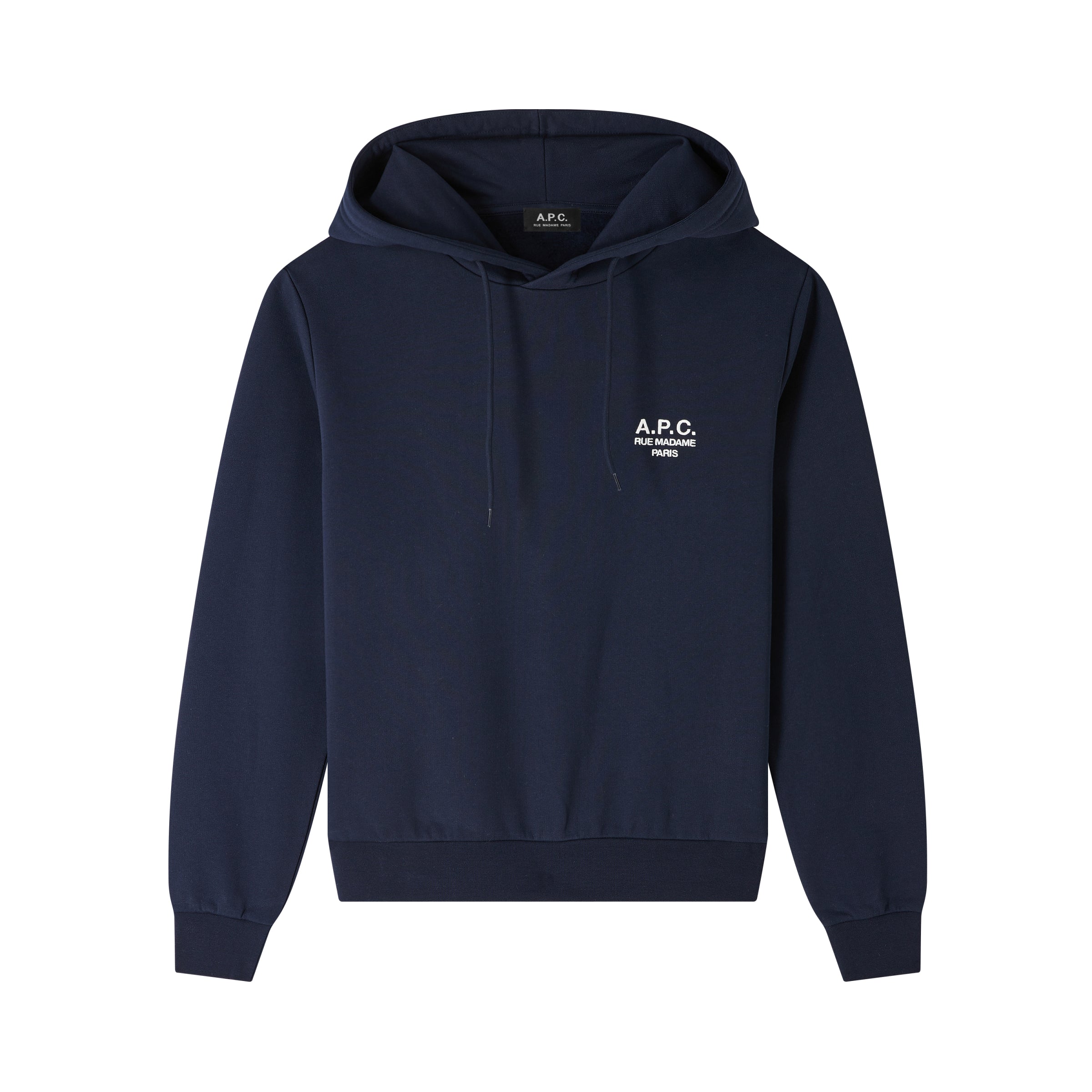 Standard Rue Madame Hoodie - BoUvy