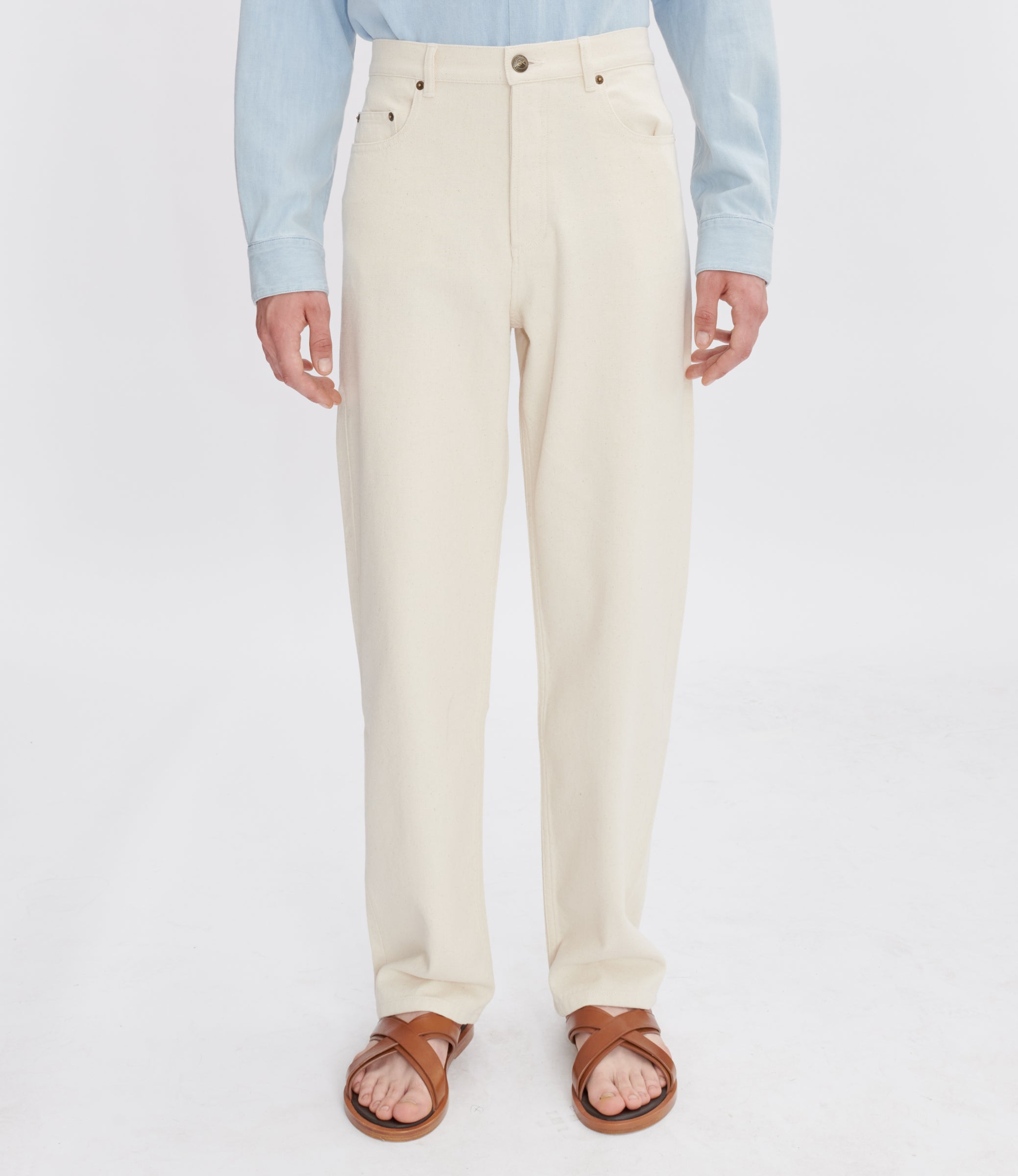 Fairfax Jeans - BoUvy