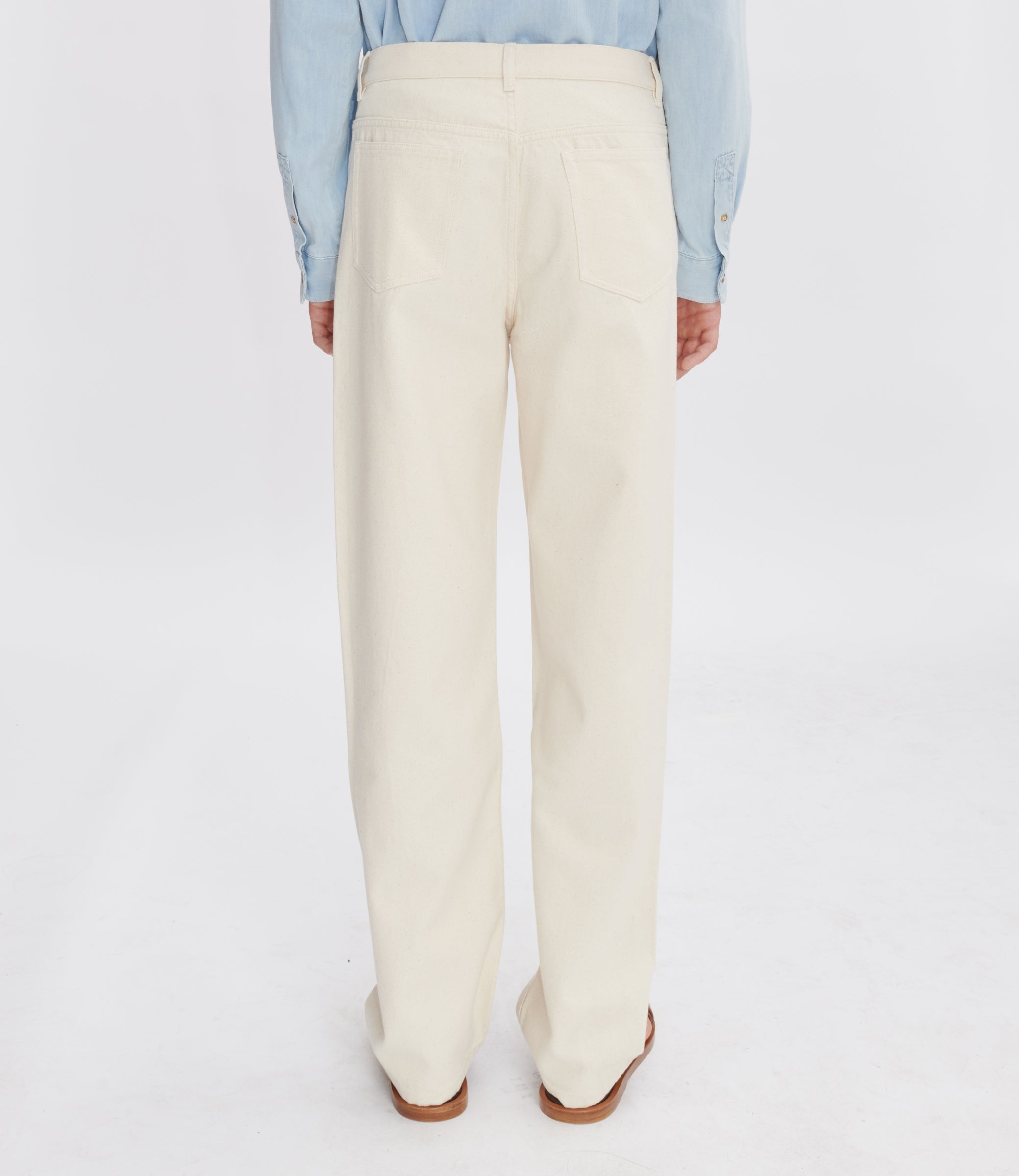 Fairfax Jeans - BoUvy