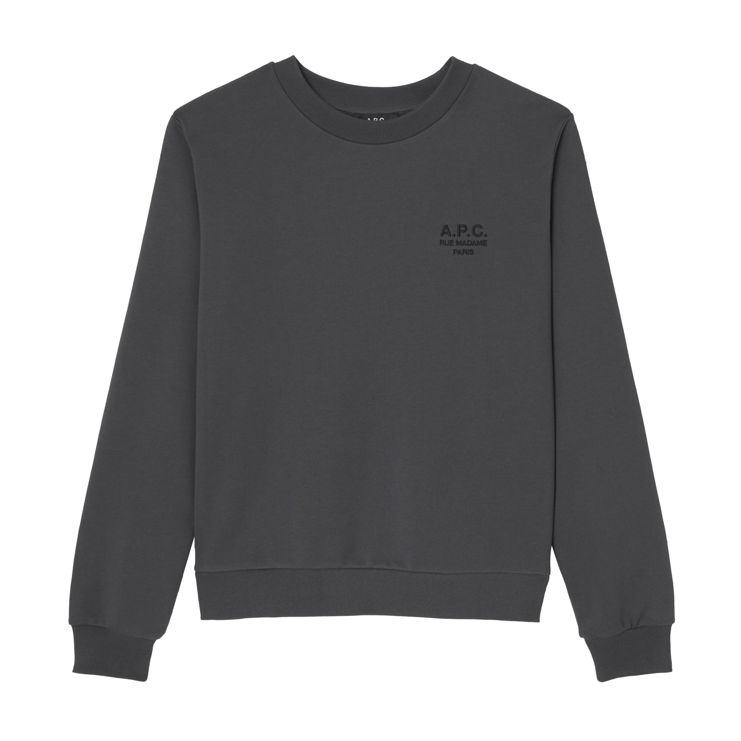 Standard Rue Madame Sweatshirt - BoUvy