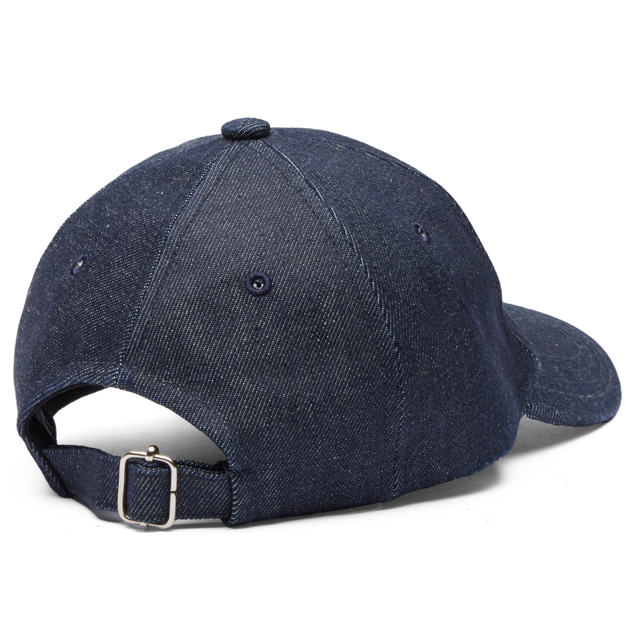 Charlie Denim Cap - BoUvy