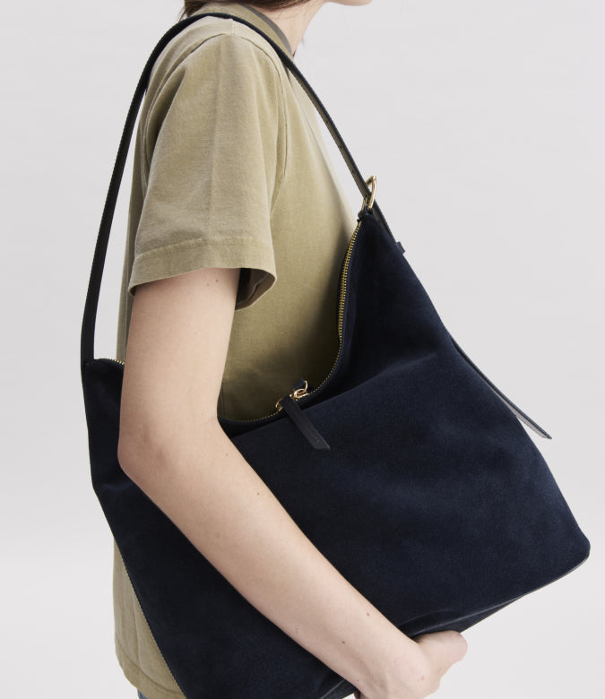 SAC VERA MAXI | BoUvy