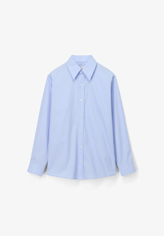 CHEMISE KAYLA | BoUvy