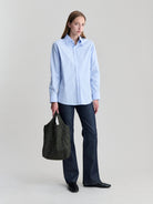 CHEMISE KAYLA | BoUvy