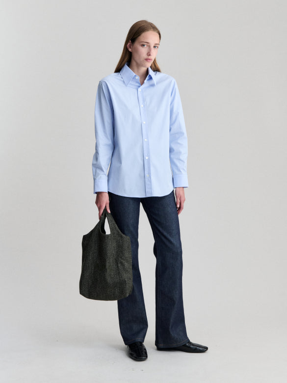 CHEMISE KAYLA | BoUvy