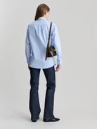 CHEMISE KAYLA | BoUvy
