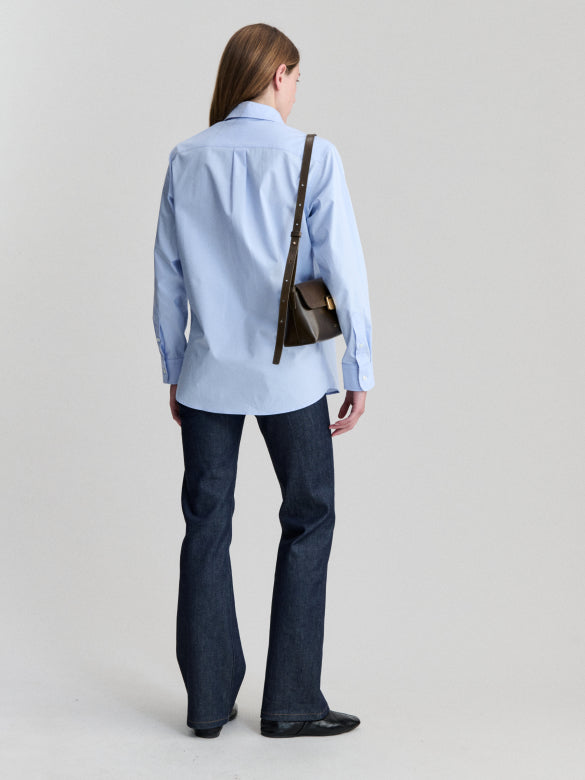 CHEMISE KAYLA | BoUvy