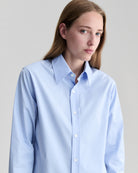 CHEMISE KAYLA | BoUvy