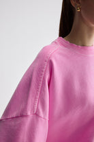 Ferna crewneck sweatshirt - BoUvy