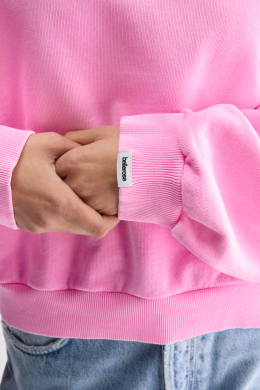 Ferna crewneck sweatshirt - BoUvy