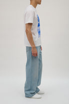 Cali T-shirt - BoUvy