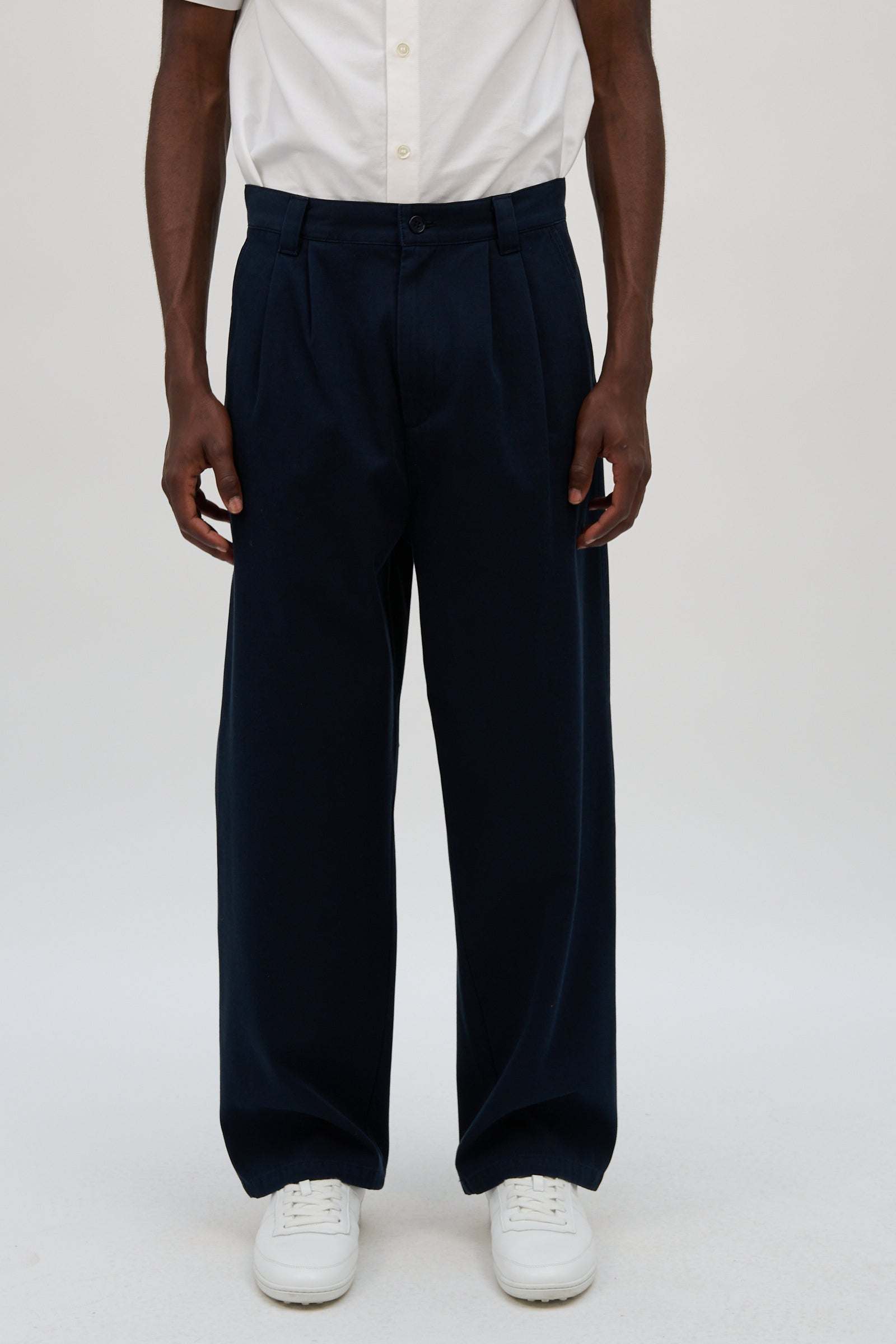 Ricky Pants - BoUvy