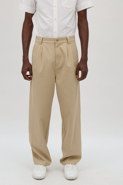 Ricky Pants - BoUvy