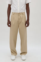 Ricky Pants - BoUvy