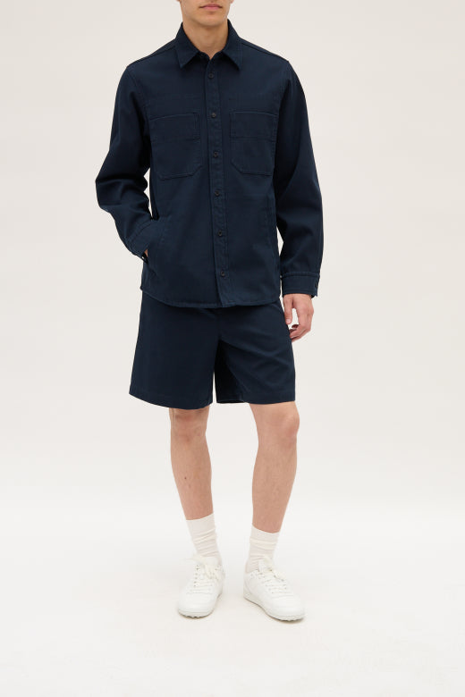 Noah Jacket - BoUvy