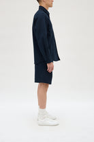 Noah Jacket - BoUvy