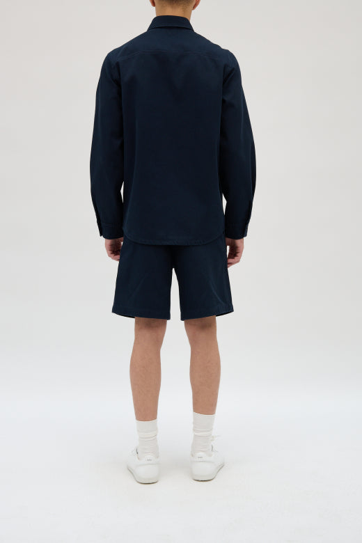 Noah Jacket - BoUvy
