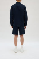 Noah Jacket - BoUvy